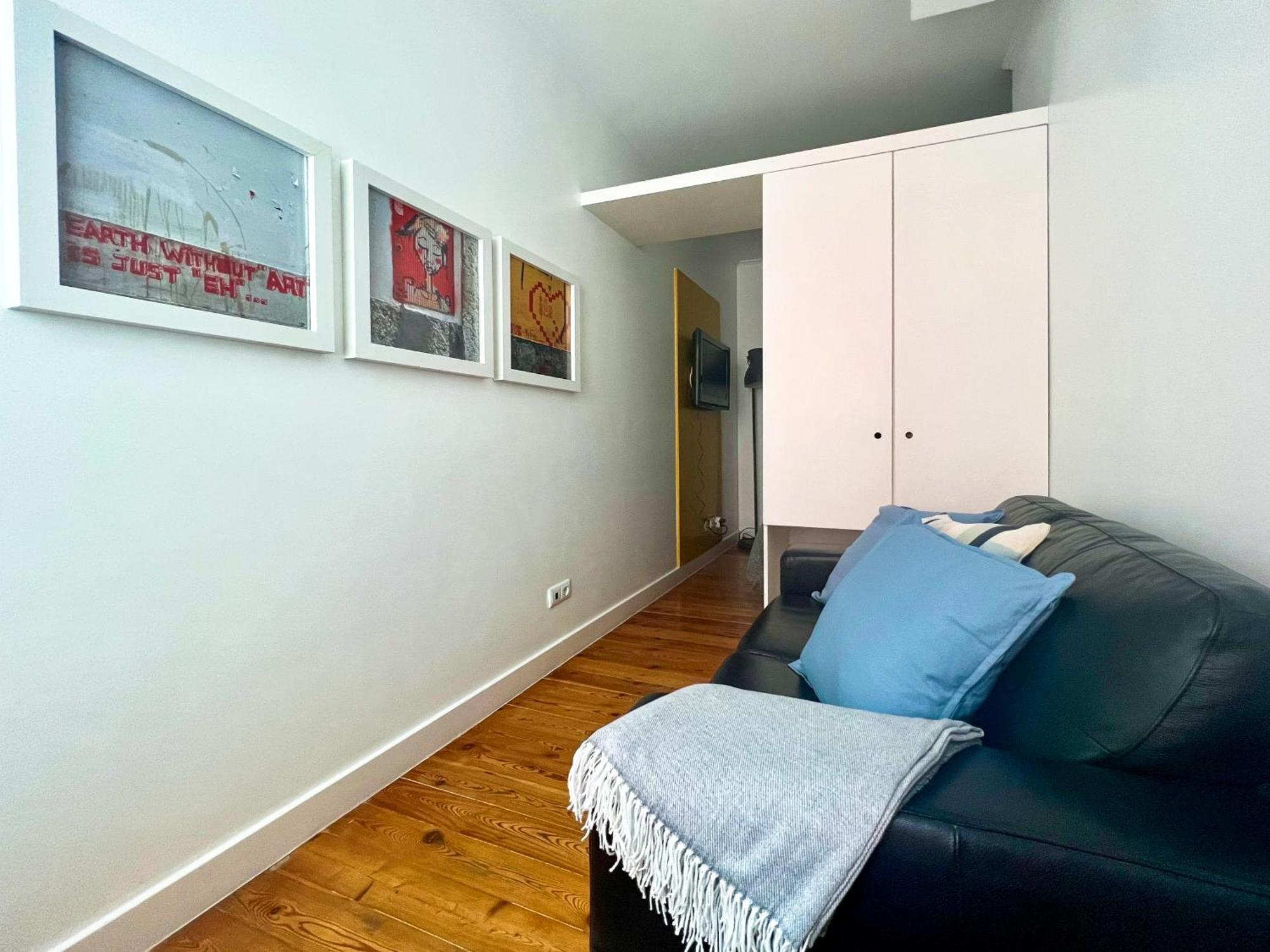 Modern Close To Timeout Market Apartamento Lisboa