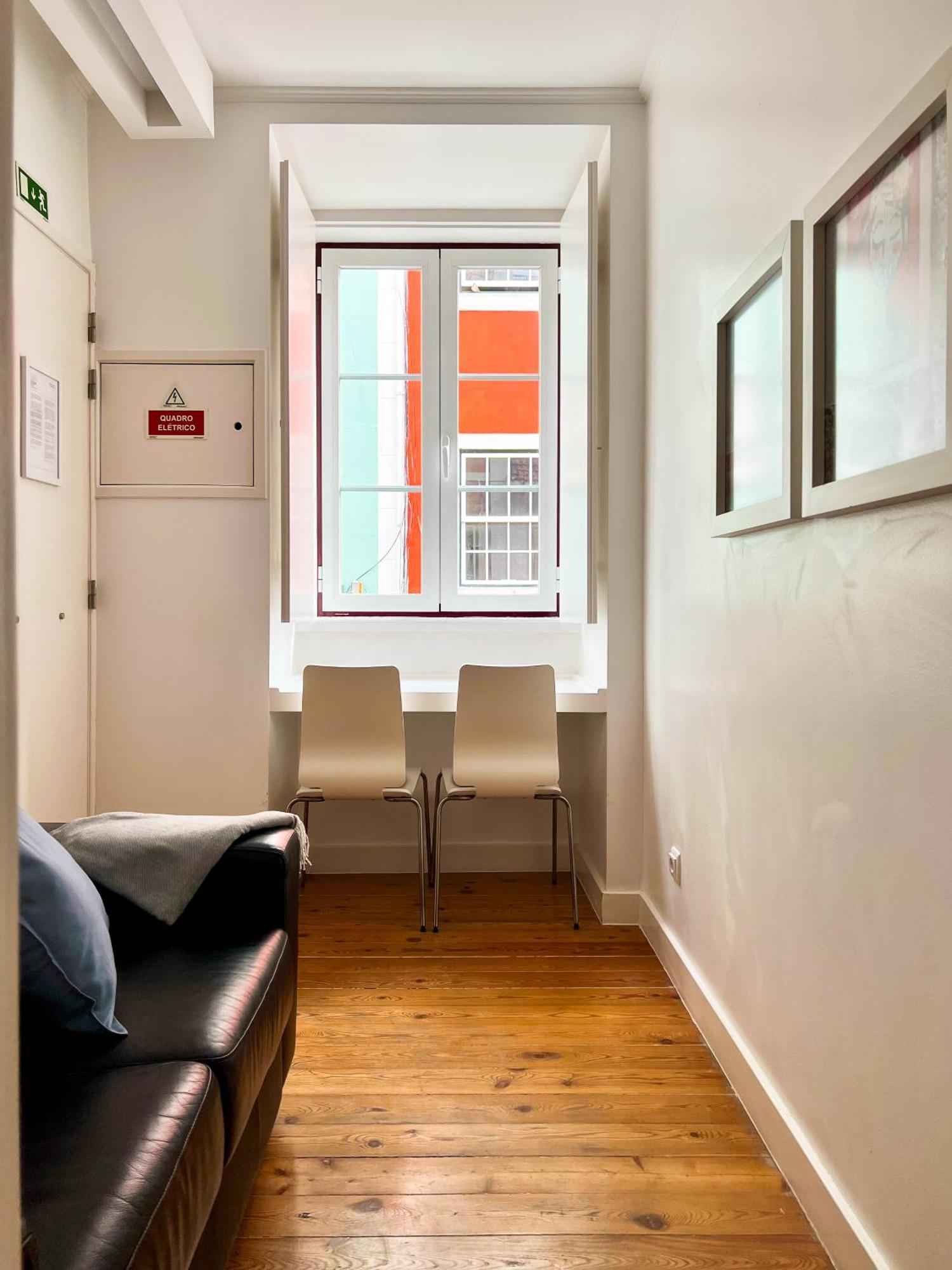 Apartamento Modern Close To Timeout Market