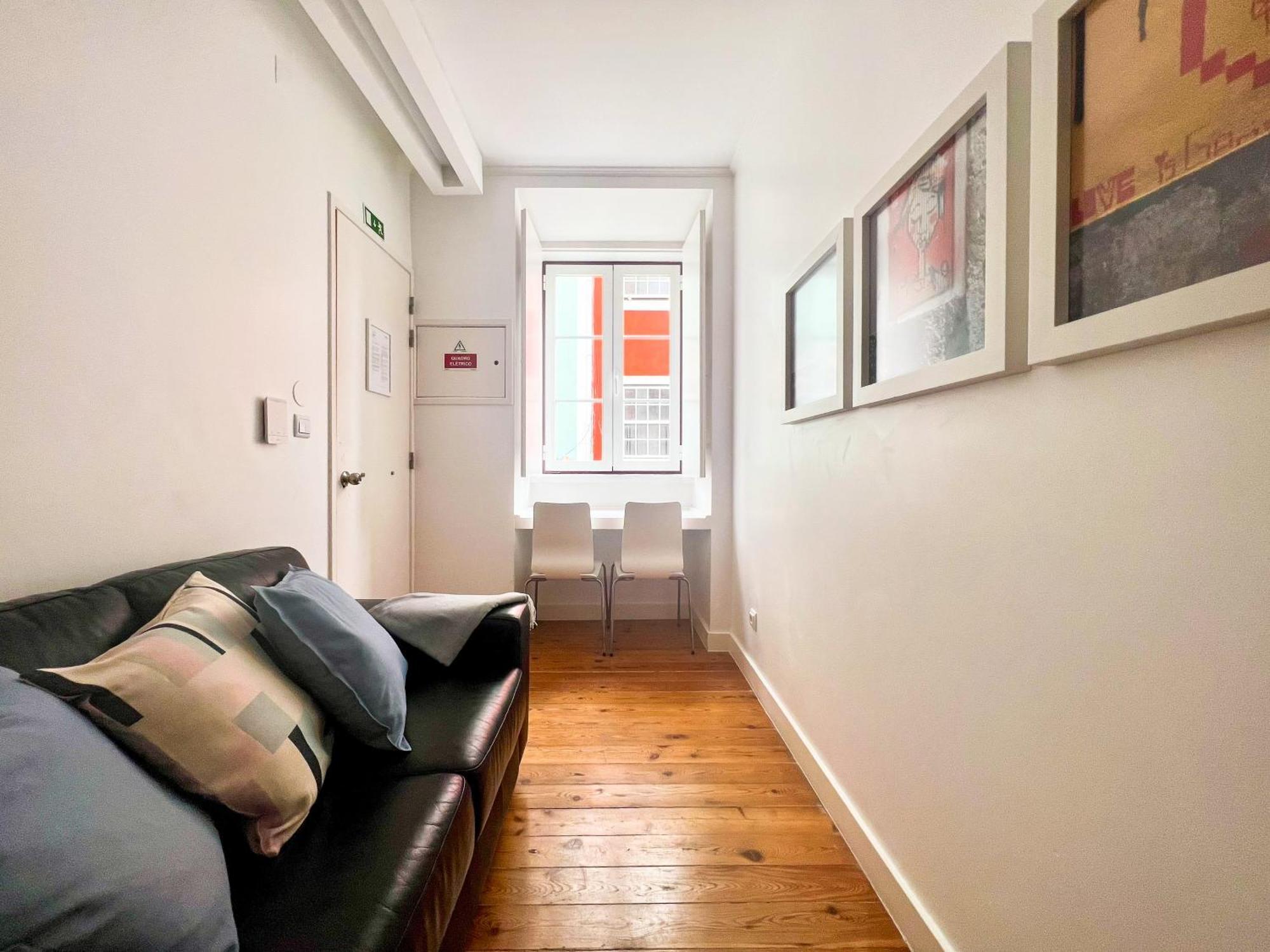 Modern Close To Timeout Market Apartamento Lisboa