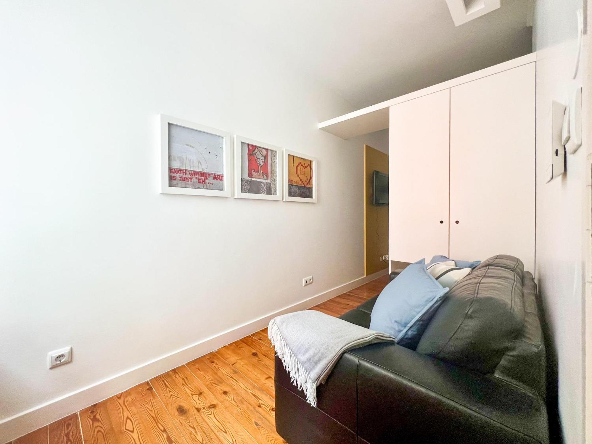 Apartamento Modern Close To Timeout Market *