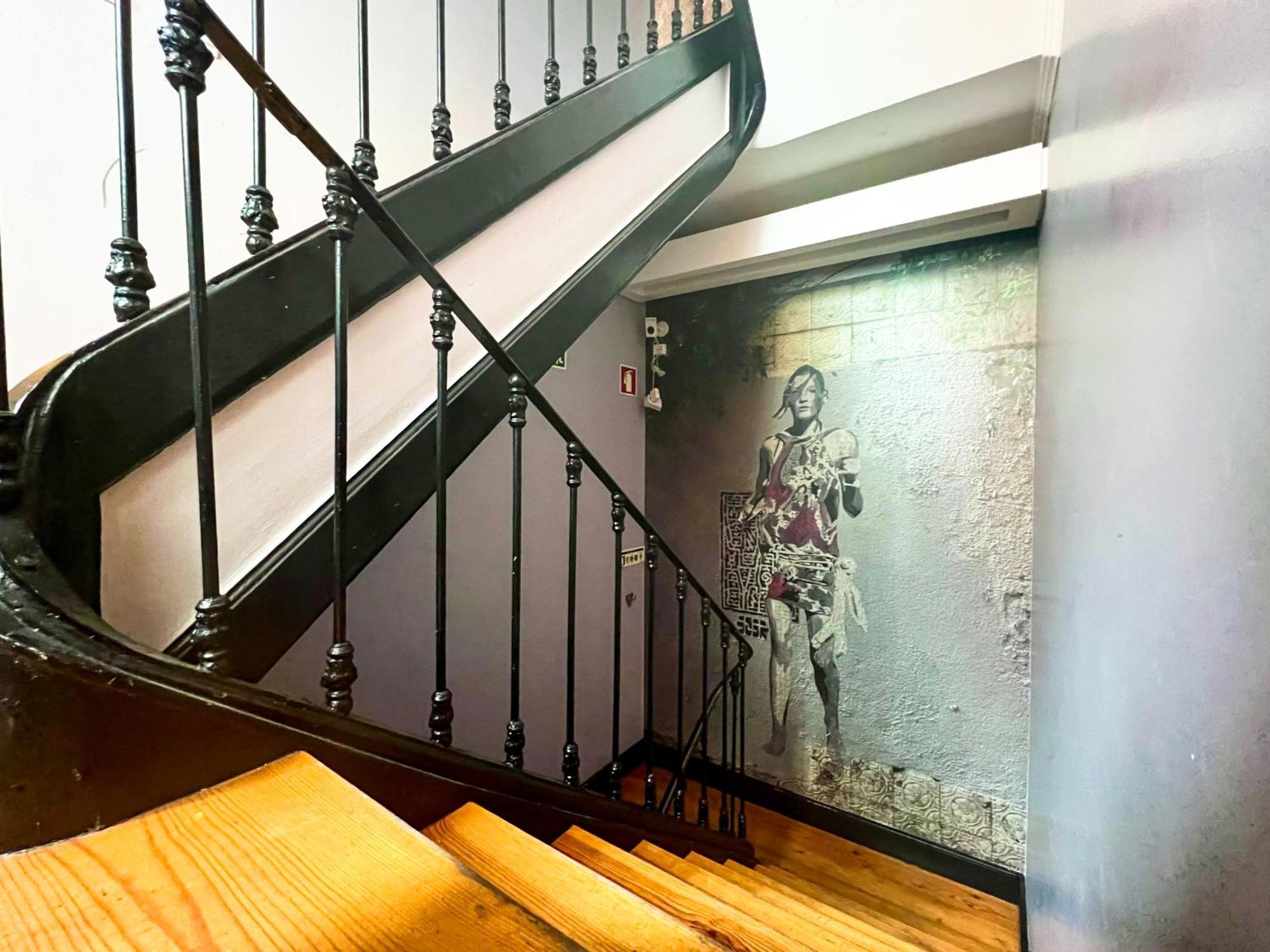 Modern Close To Timeout Market Apartamento *