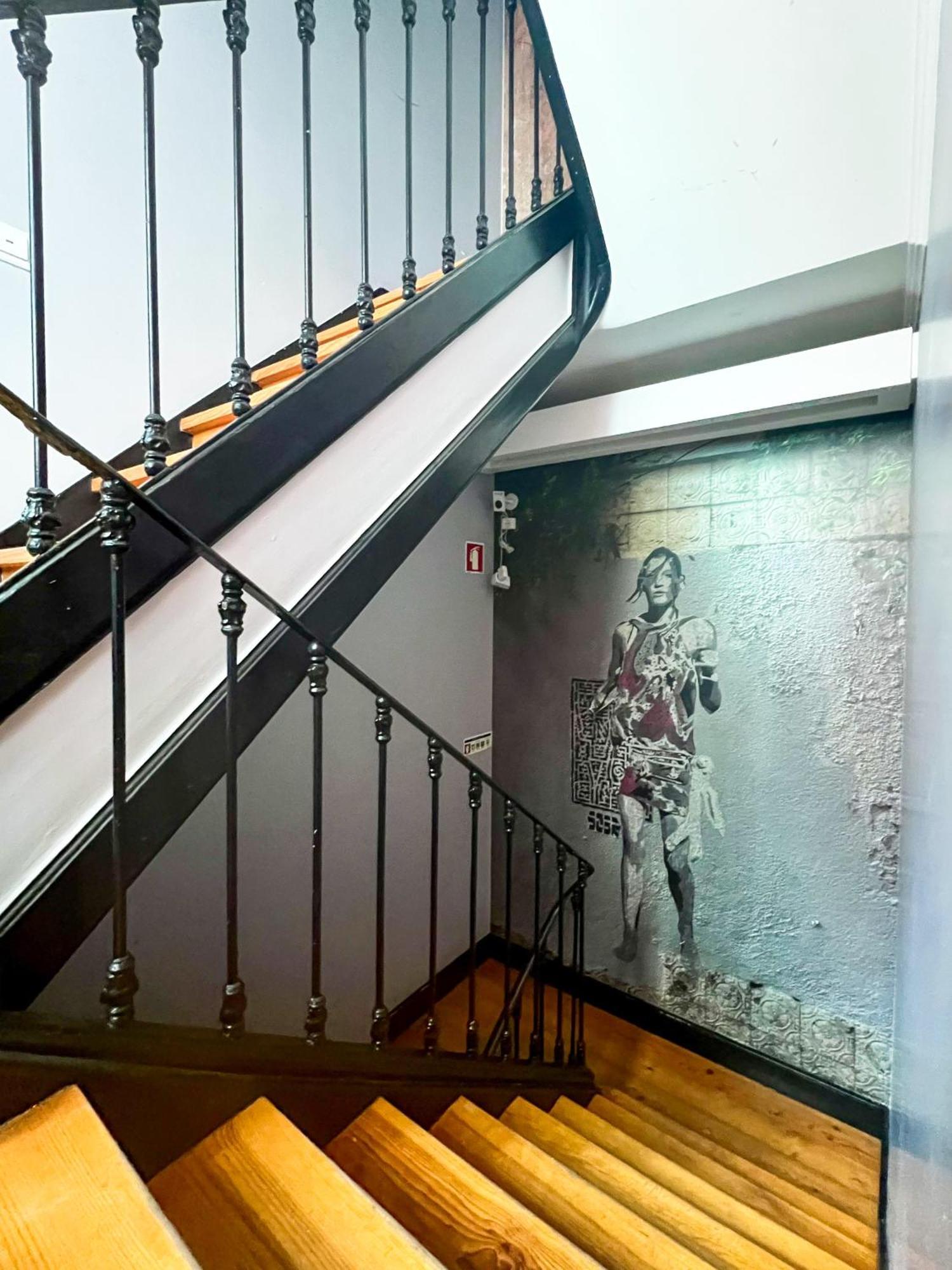 Apartamento Modern Close To Timeout Market